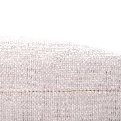 Chanel Woven Straw Raffia Large Deauville Tote Pink 29 of 31