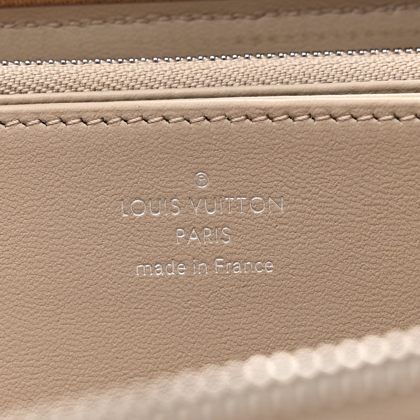 Mahina Zippy Wallet Galet