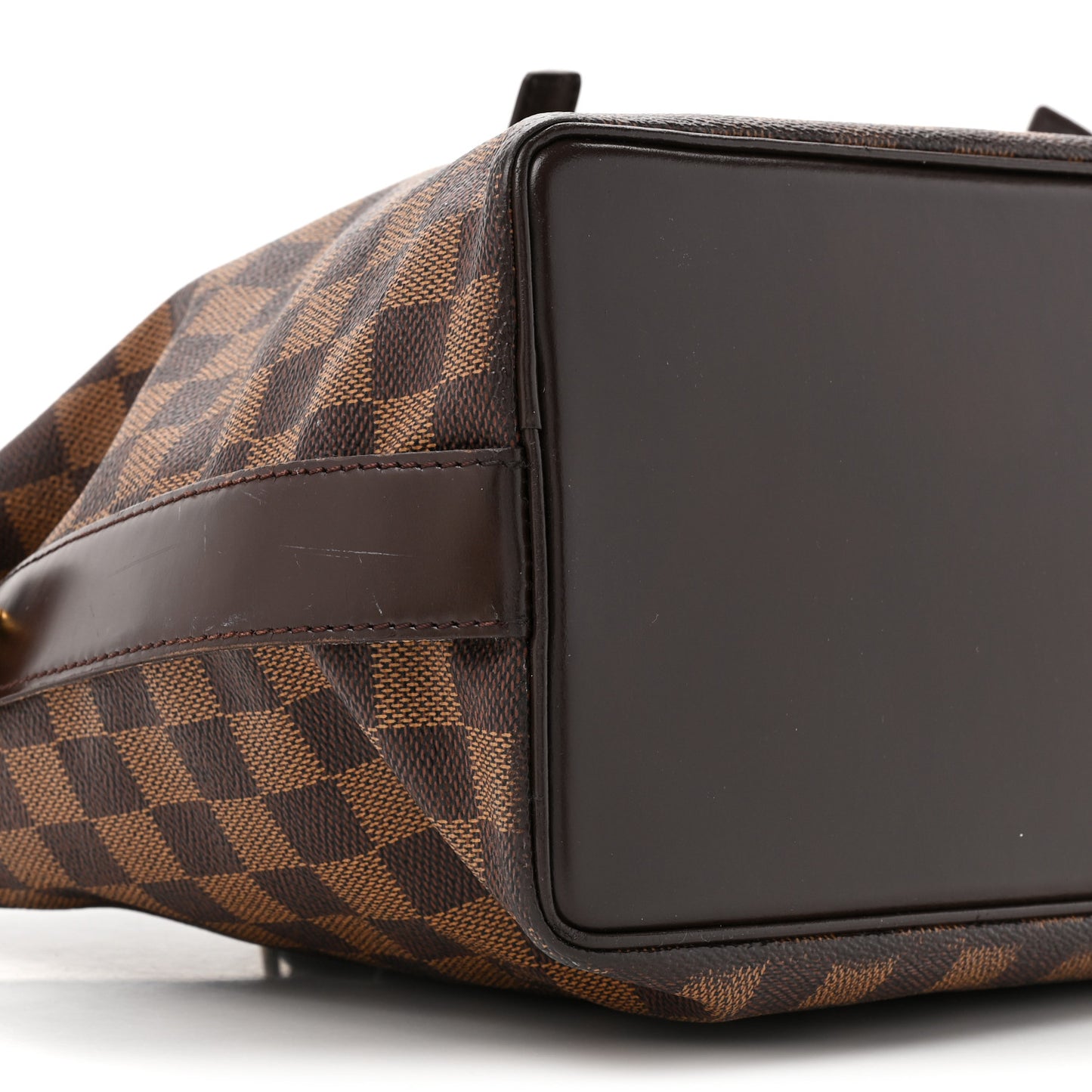 Damier Ebene Chelsea Tote