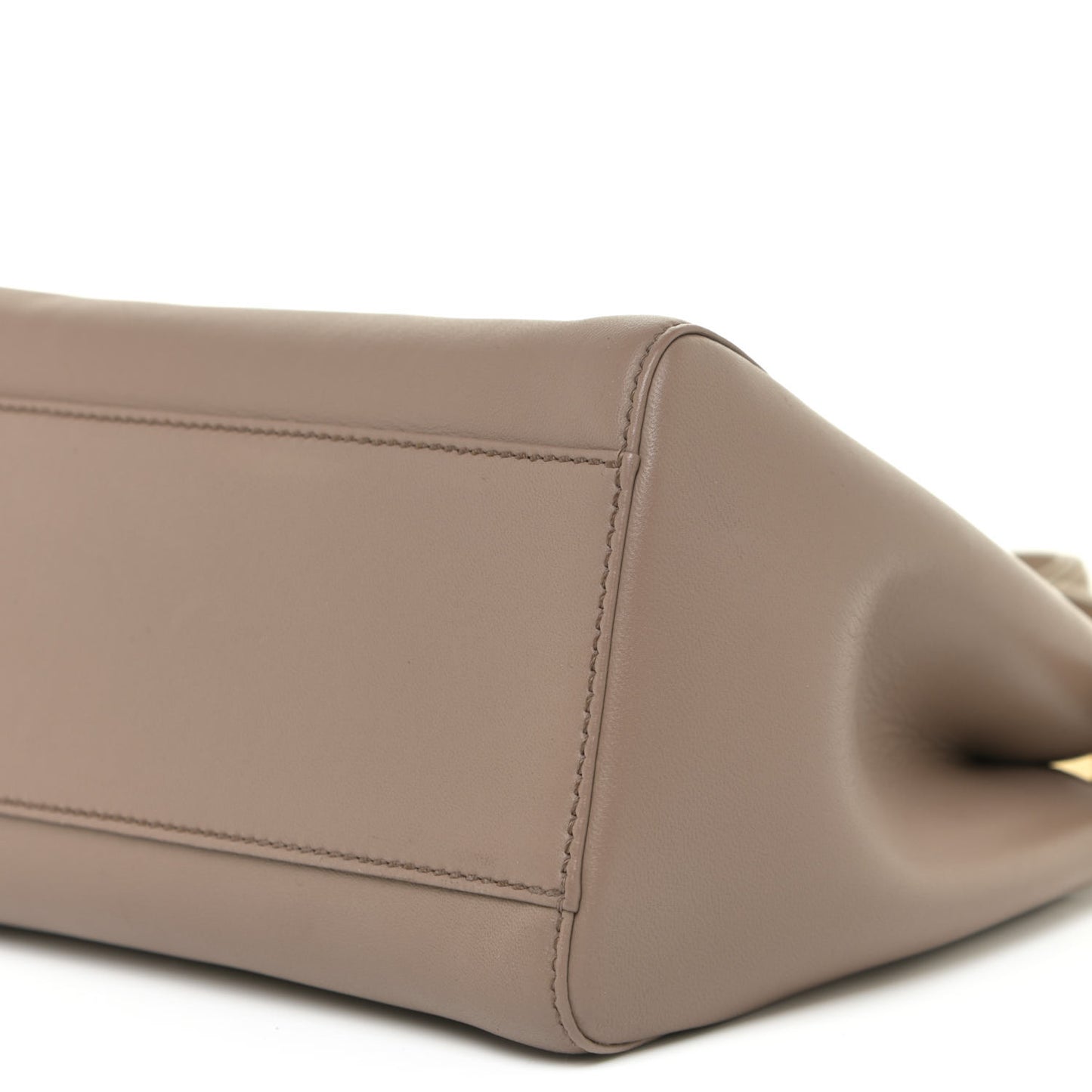 Nappa Mini Peekaboo Iconic Satchel Ratmusquet
