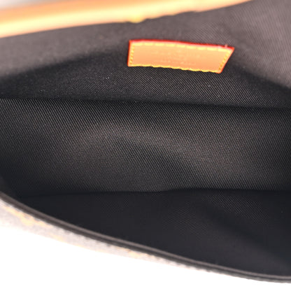 Louis Vuitton Monogram Nano Diane 5 of 10
