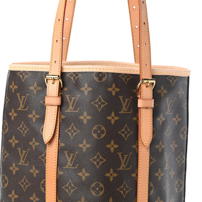 Louis Vuitton Monogram Bucket 27 7 of 9