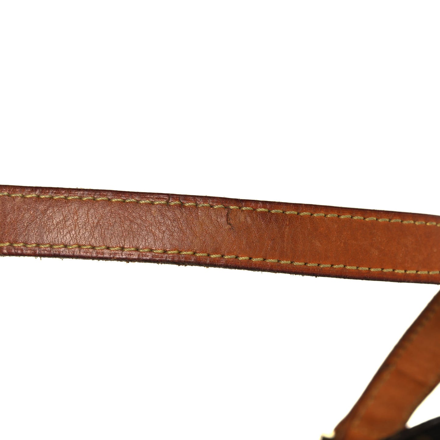 Monogram Cabas Piano