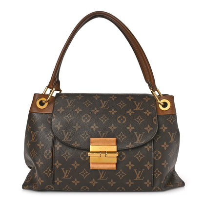 Louis Vuitton Monogram Olympe Havane 1 of 9