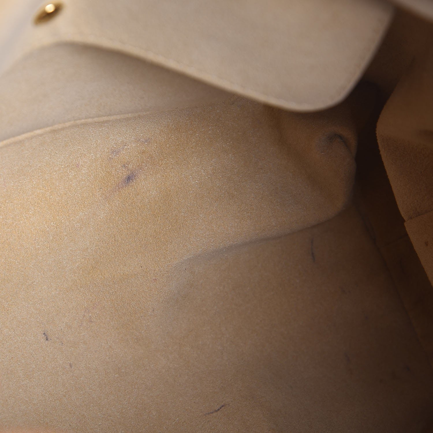 Louis Vuitton Monogram Galliera PM 9 of 12