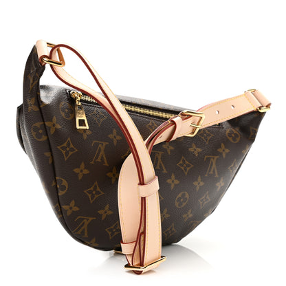 Louis Vuitton Monogram Bumbag 3 of 10