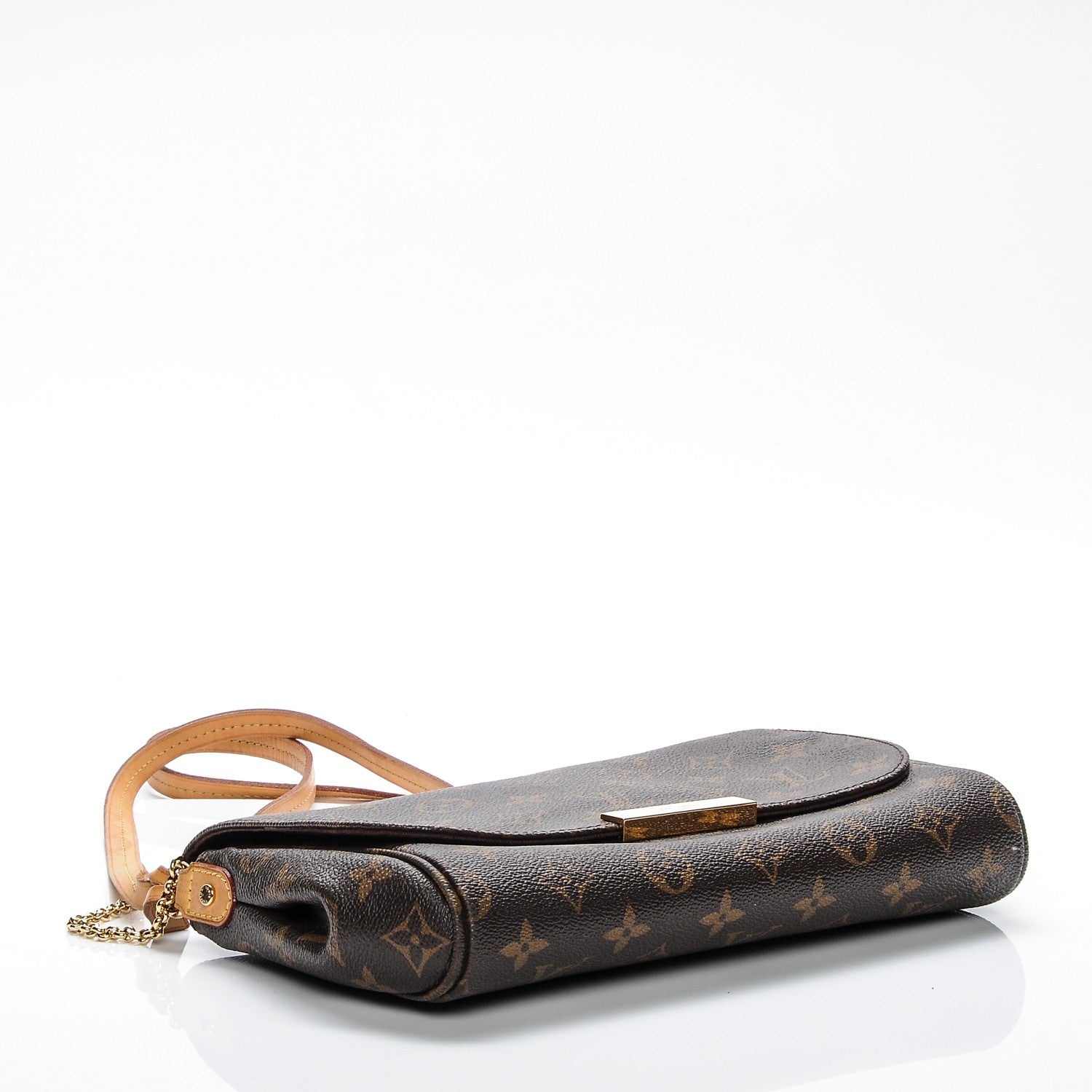 Louis Vuitton Monogram Favorite MM 4 of 7