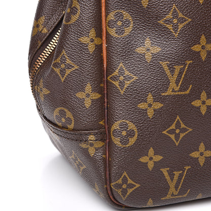 Louis Vuitton Monogram Deauville 13 of 16