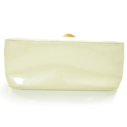 Louis Vuitton Vernis Rosewood Ave Perle 4 of 9