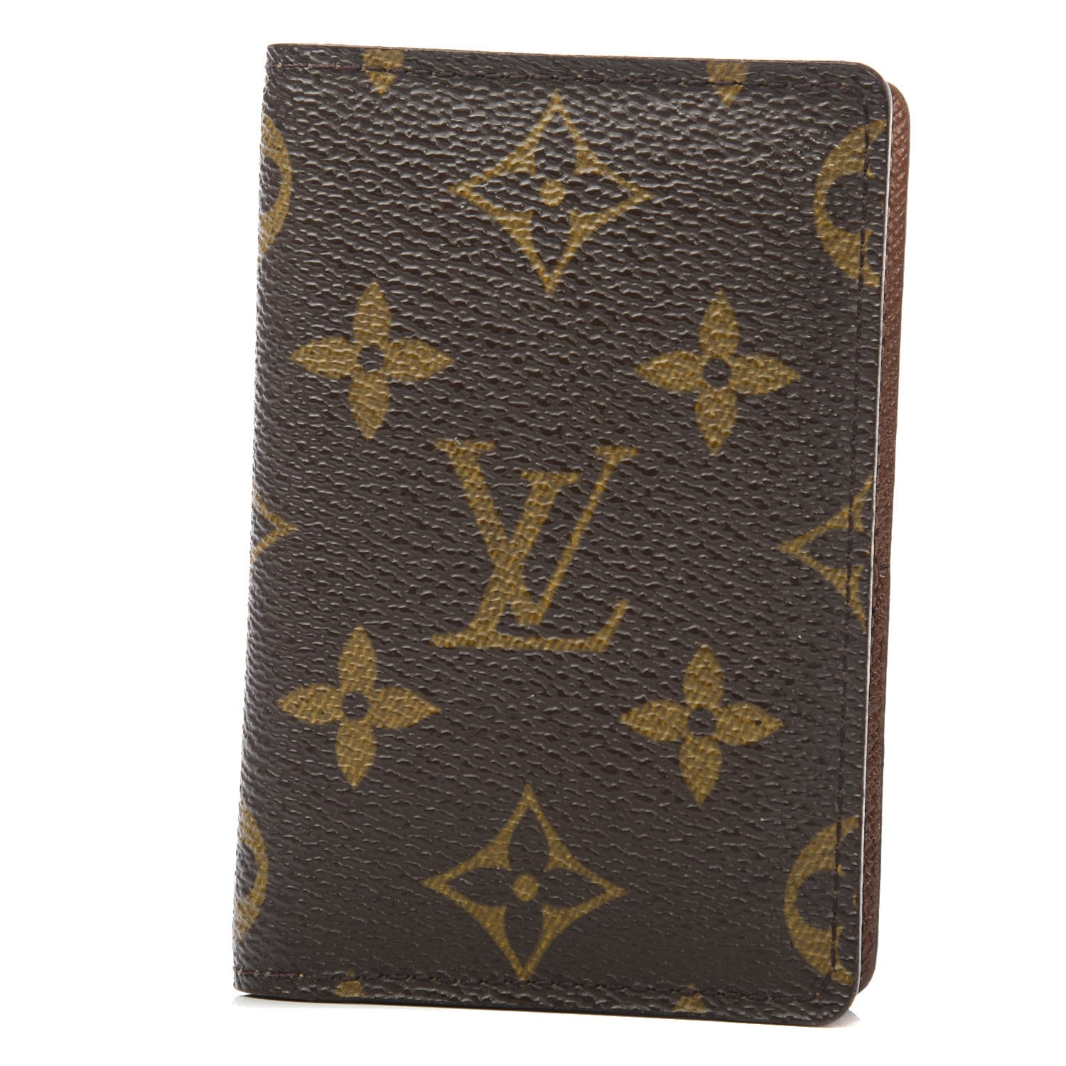 Louis Vuitton Monogram Pocket Organizer 1 of 6