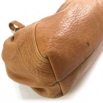 Fendi Nappa Nuvolata Spy Honey 5 of 12