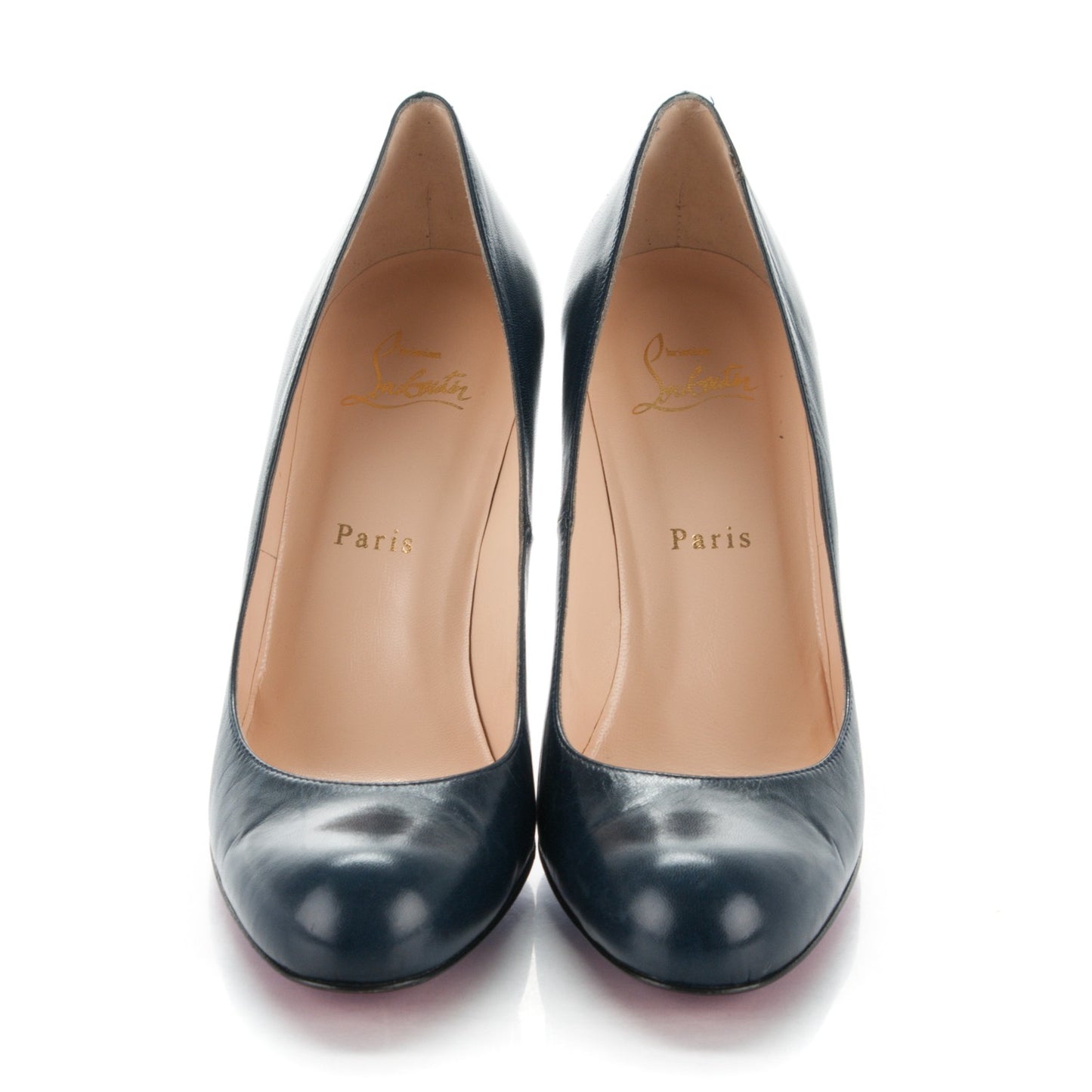 Kid Simple 100 Pumps 39 Navy