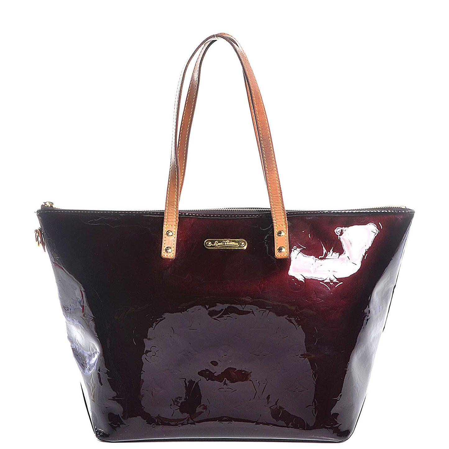 Vernis Bellevue GM Amarante