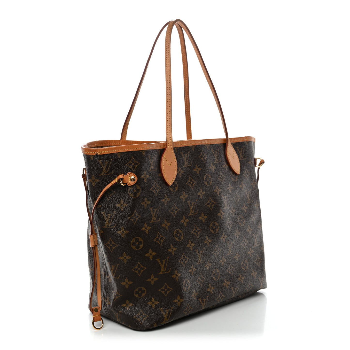 Monogram Neo Neverfull MM
