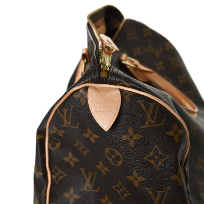 Louis Vuitton Monogram Speedy 30 6 of 16