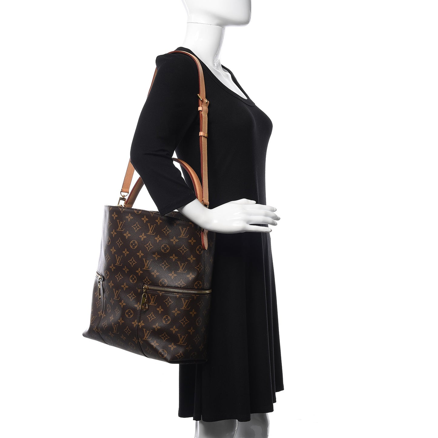 Monogram Melie