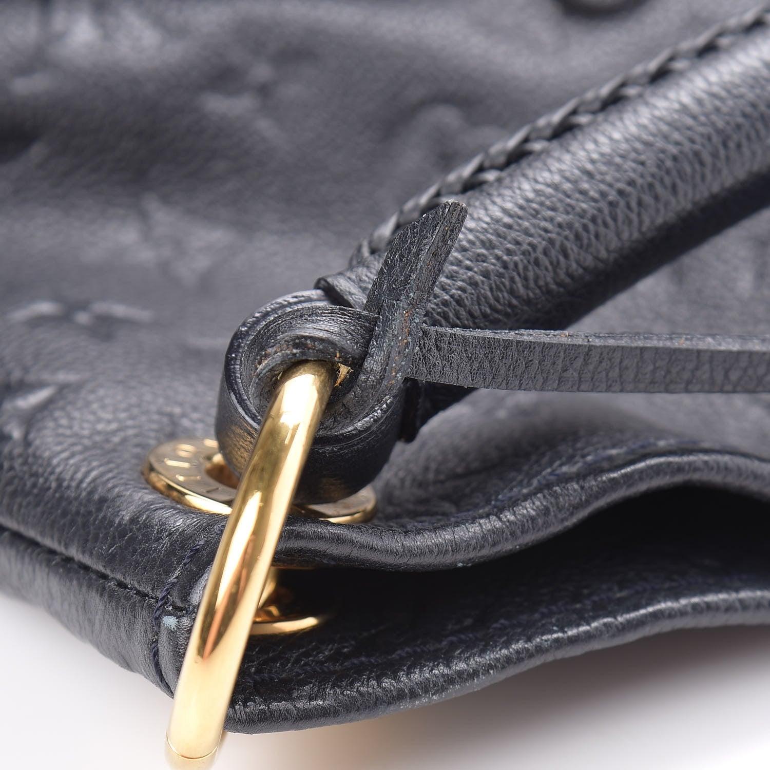 Louis Vuitton Empreinte Artsy MM Infini 9 of 13