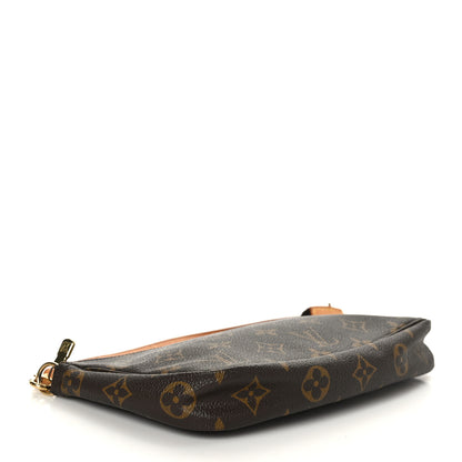 Louis Vuitton Monogram Pochette Accessories 4 of 9