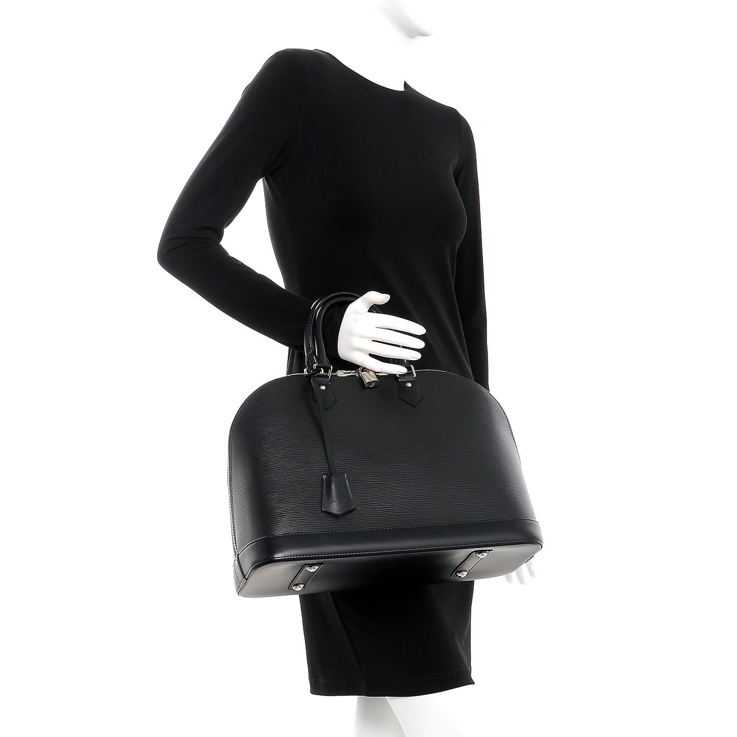 Epi Alma GM Black