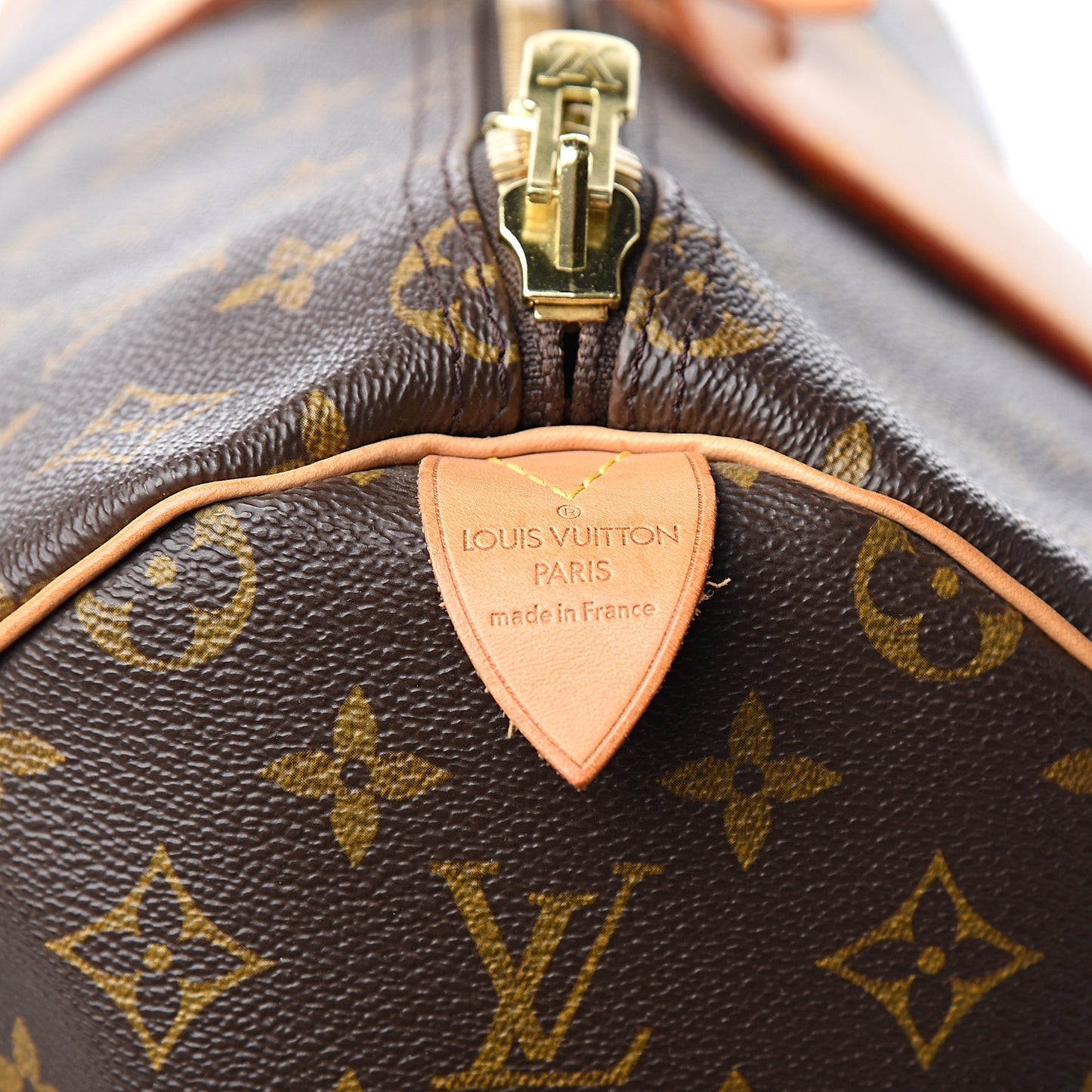Monogram Keepall 50