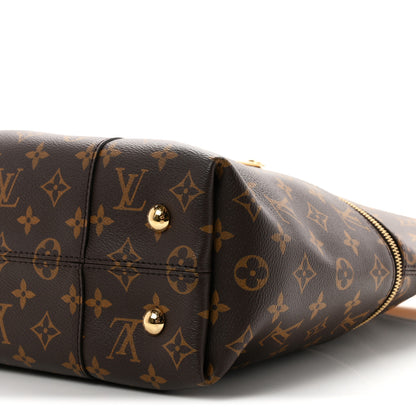 Louis Vuitton Monogram Melie 10 of 10