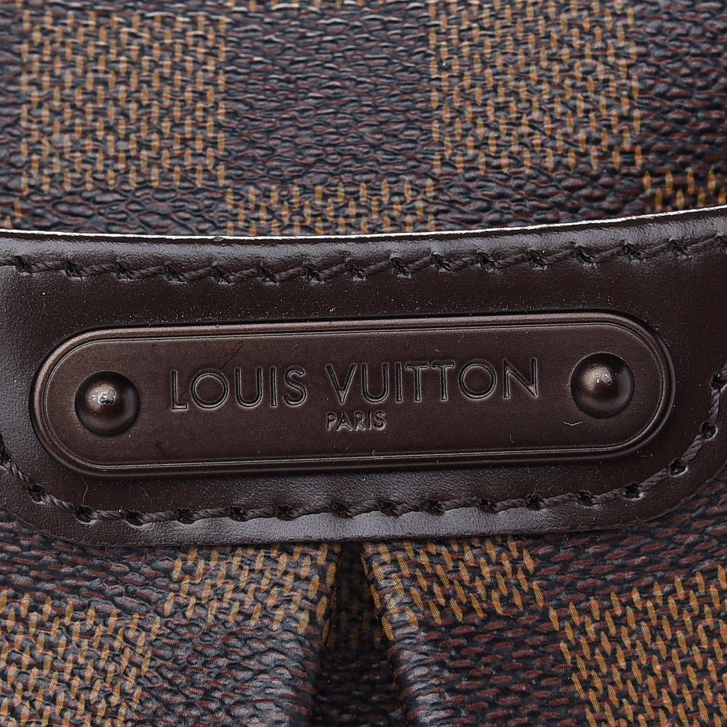 Damier Ebene Bloomsbury PM