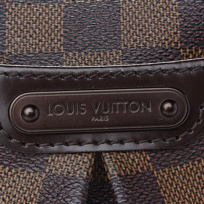 Louis Vuitton Damier Ebene Bloomsbury PM 6 of 8