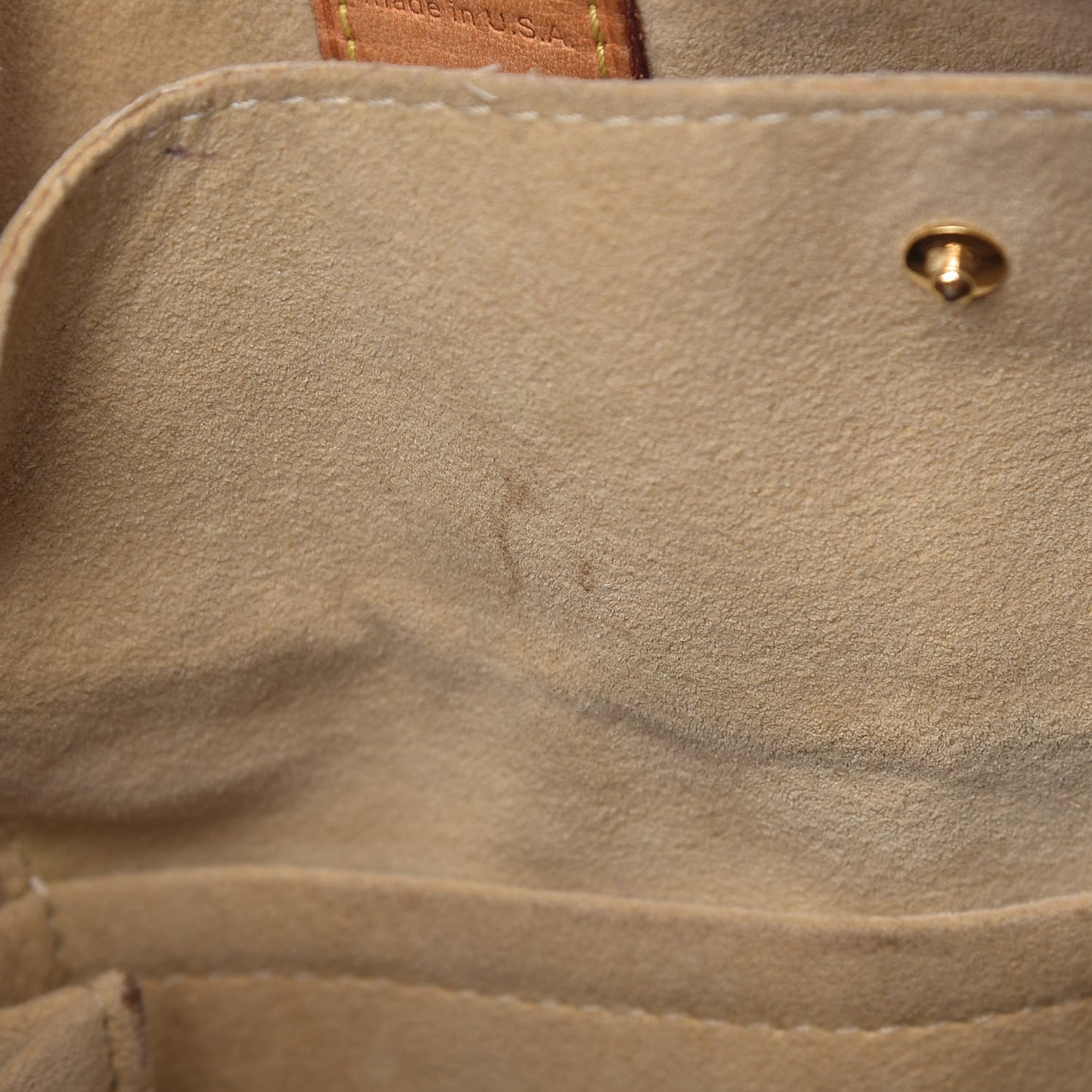 Monogram Galliera GM