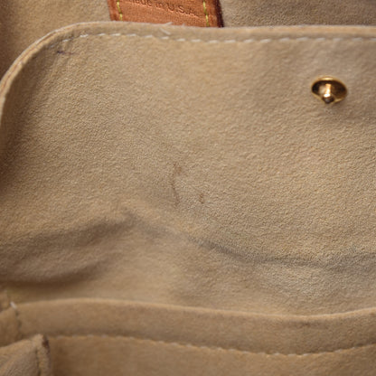 Louis Vuitton Monogram Galliera GM 16 of 28