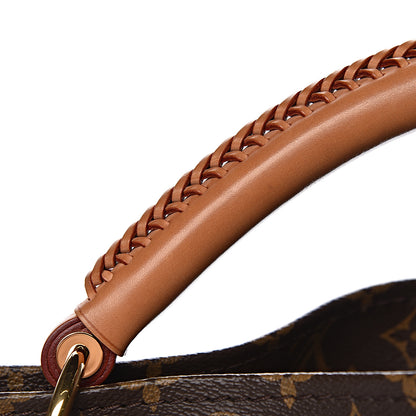 Louis Vuitton Monogram Artsy MM 7 of 15