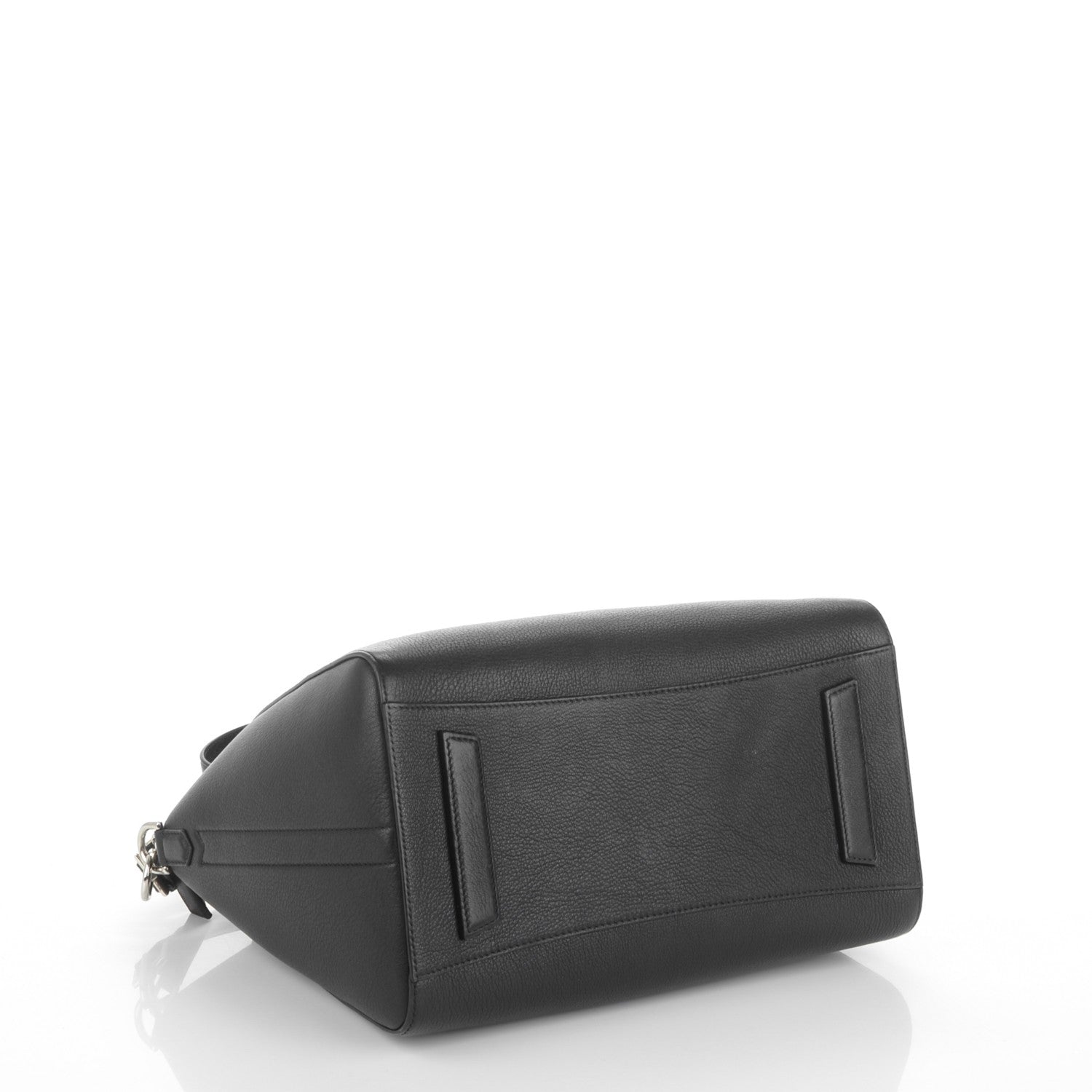 Givenchy Sugar Goatskin Medium Antigona Black 4 of 7