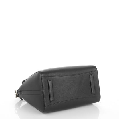 Givenchy Sugar Goatskin Medium Antigona Black 4 of 7