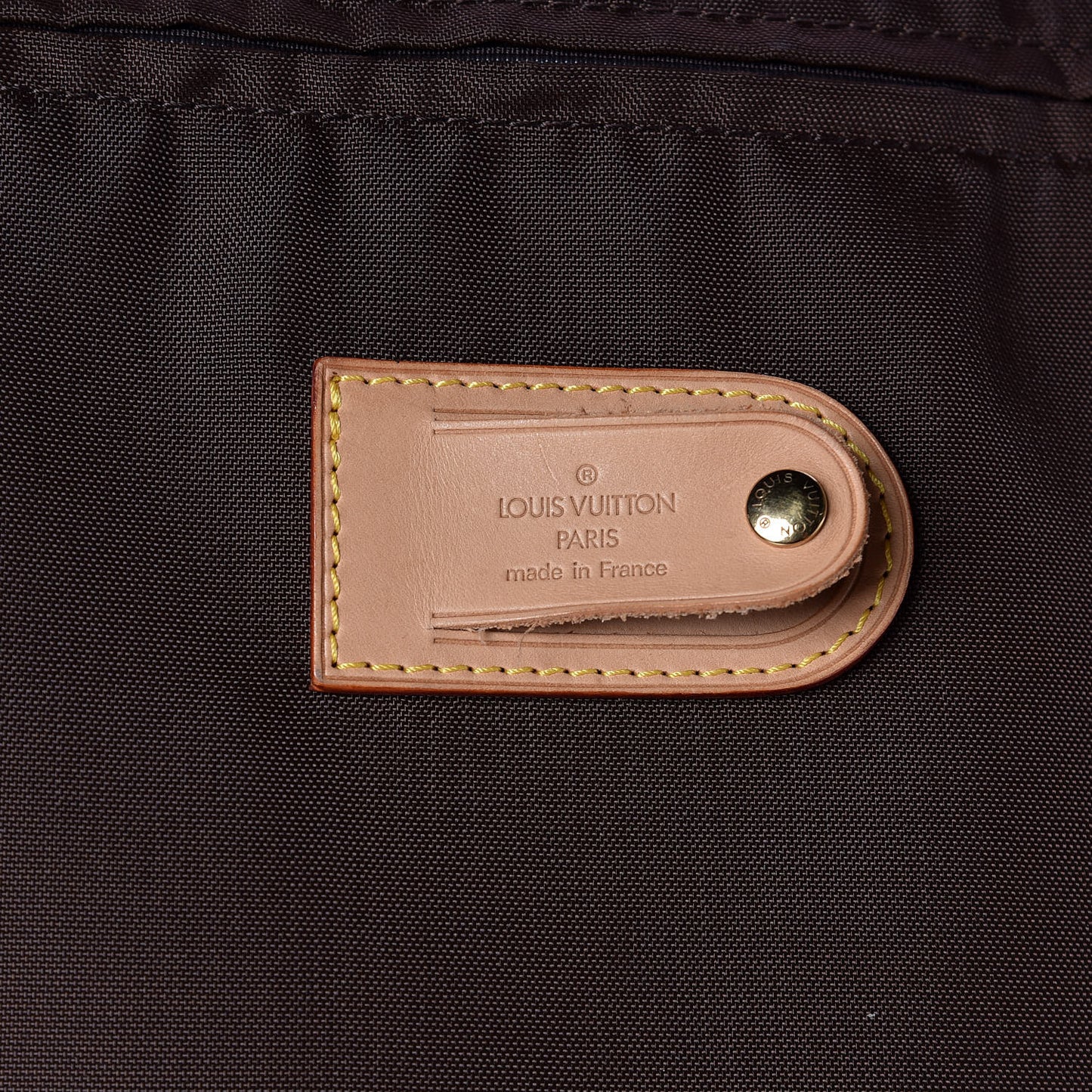 Monogram Pegase 65