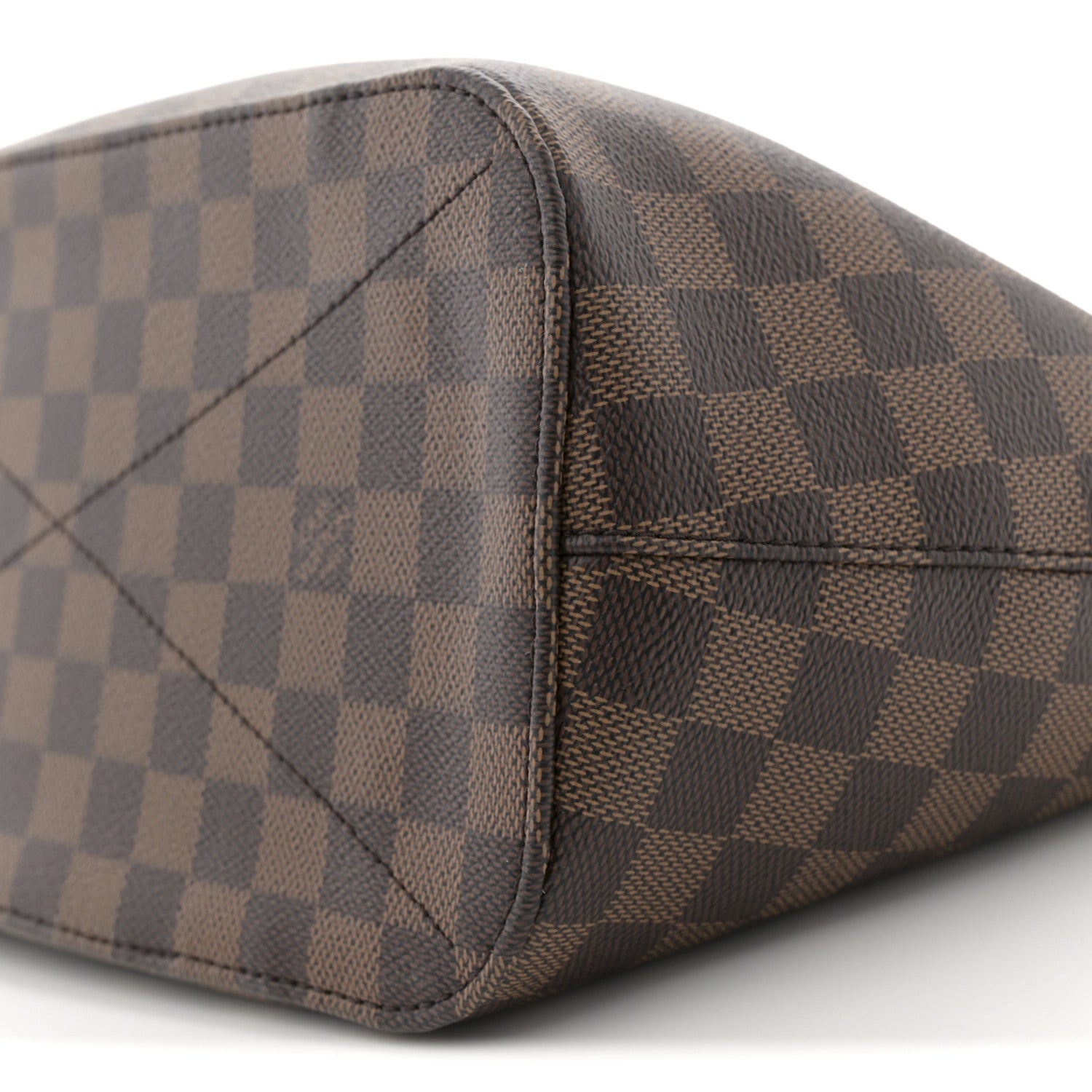 Louis Vuitton Damier Ebene Siena PM 10 of 10