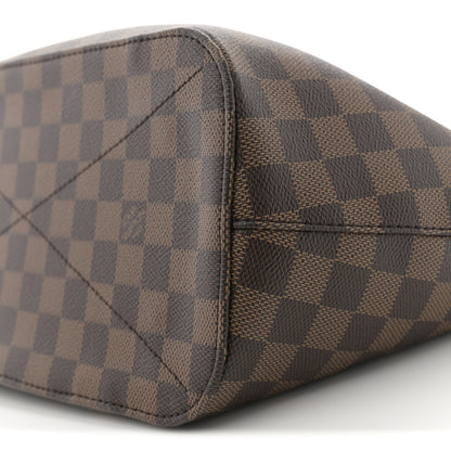 Louis Vuitton Damier Ebene Siena PM 10 of 10