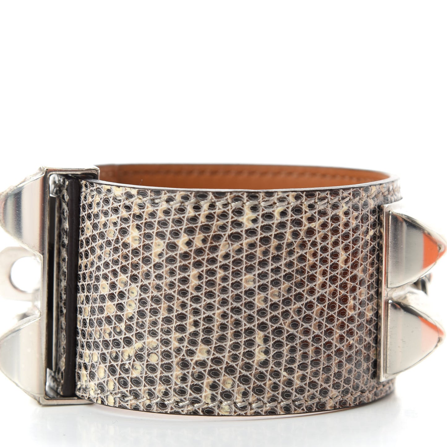 Lizard Collier De Chien CDC Bracelet L Ombre