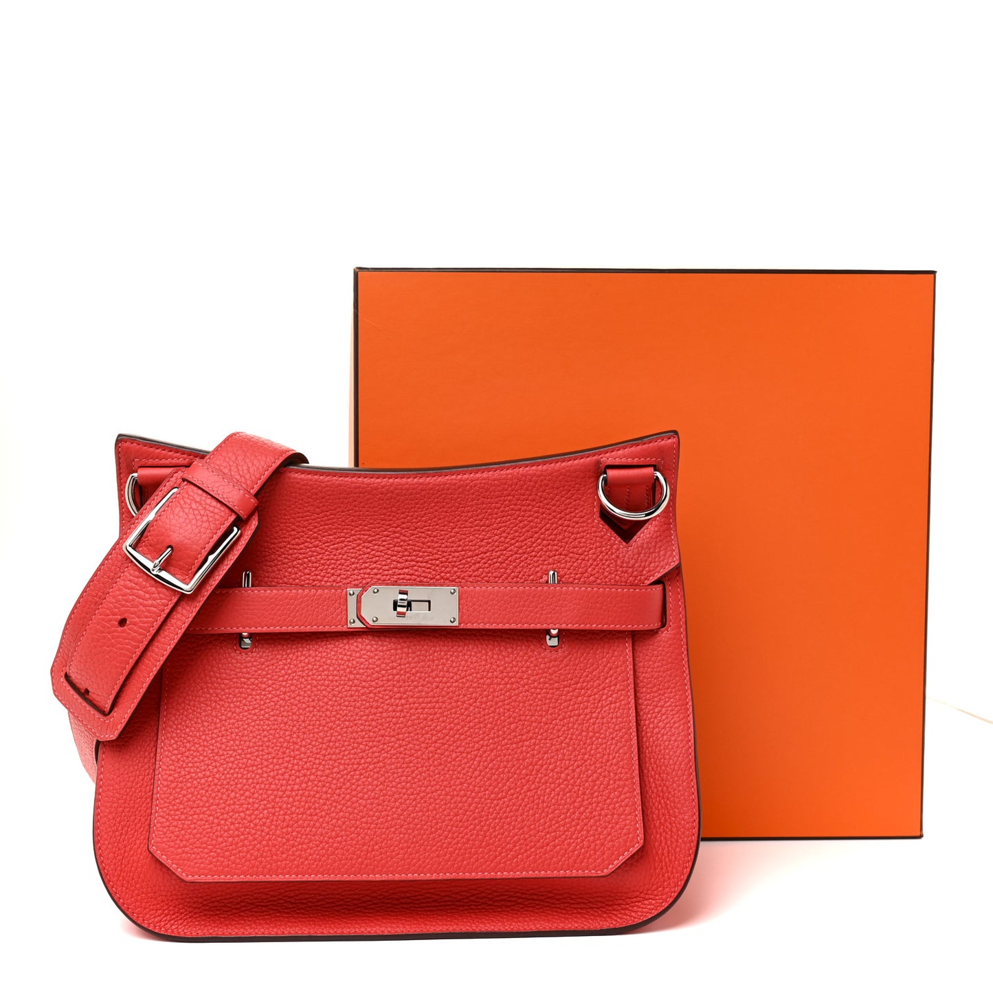 Taurillon Clemence Jypsiere 31 Rose Jaipur