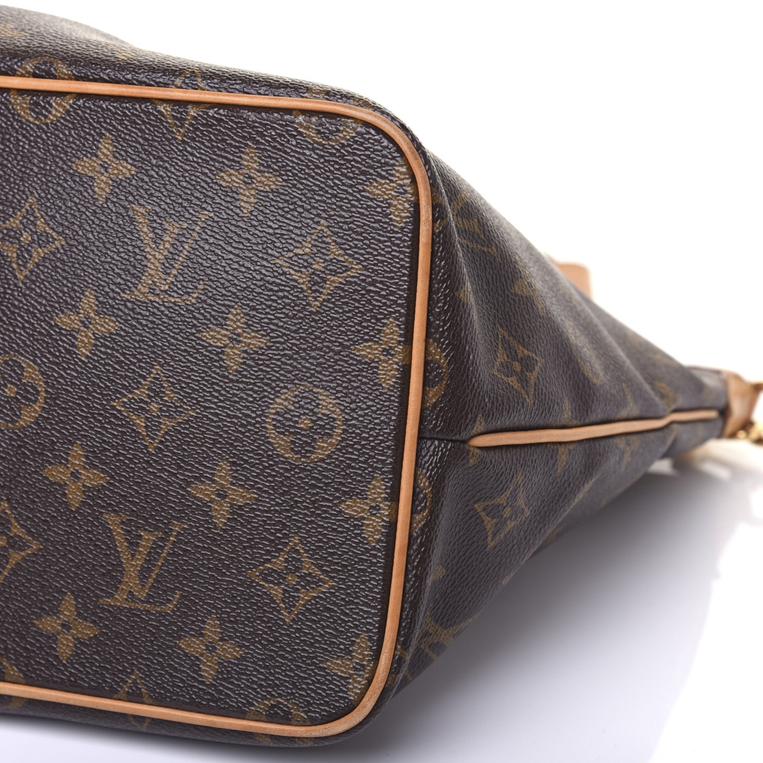 Louis Vuitton Monogram Palermo PM 7 of 20