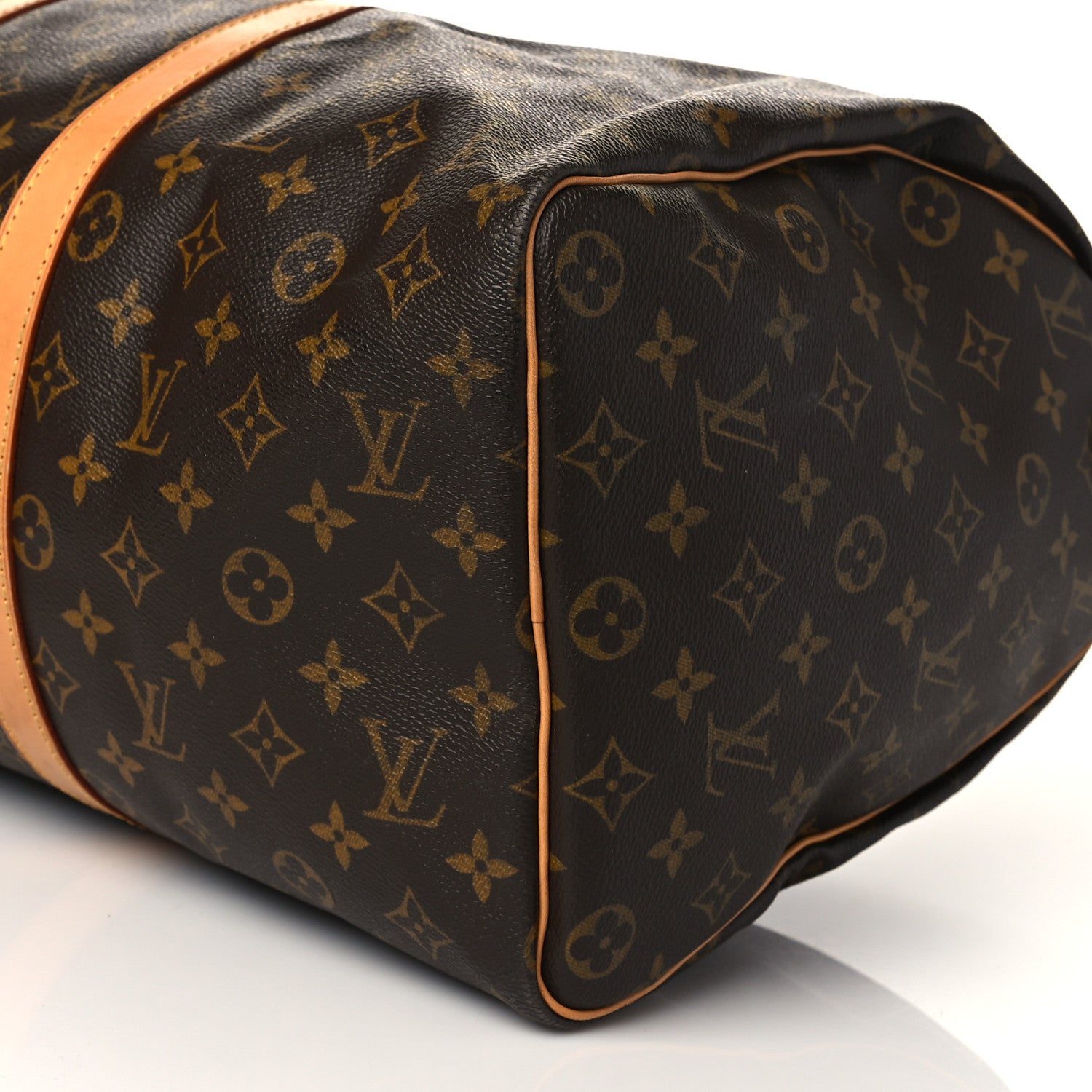 Louis Vuitton Monogram Keepall 45 10 of 13