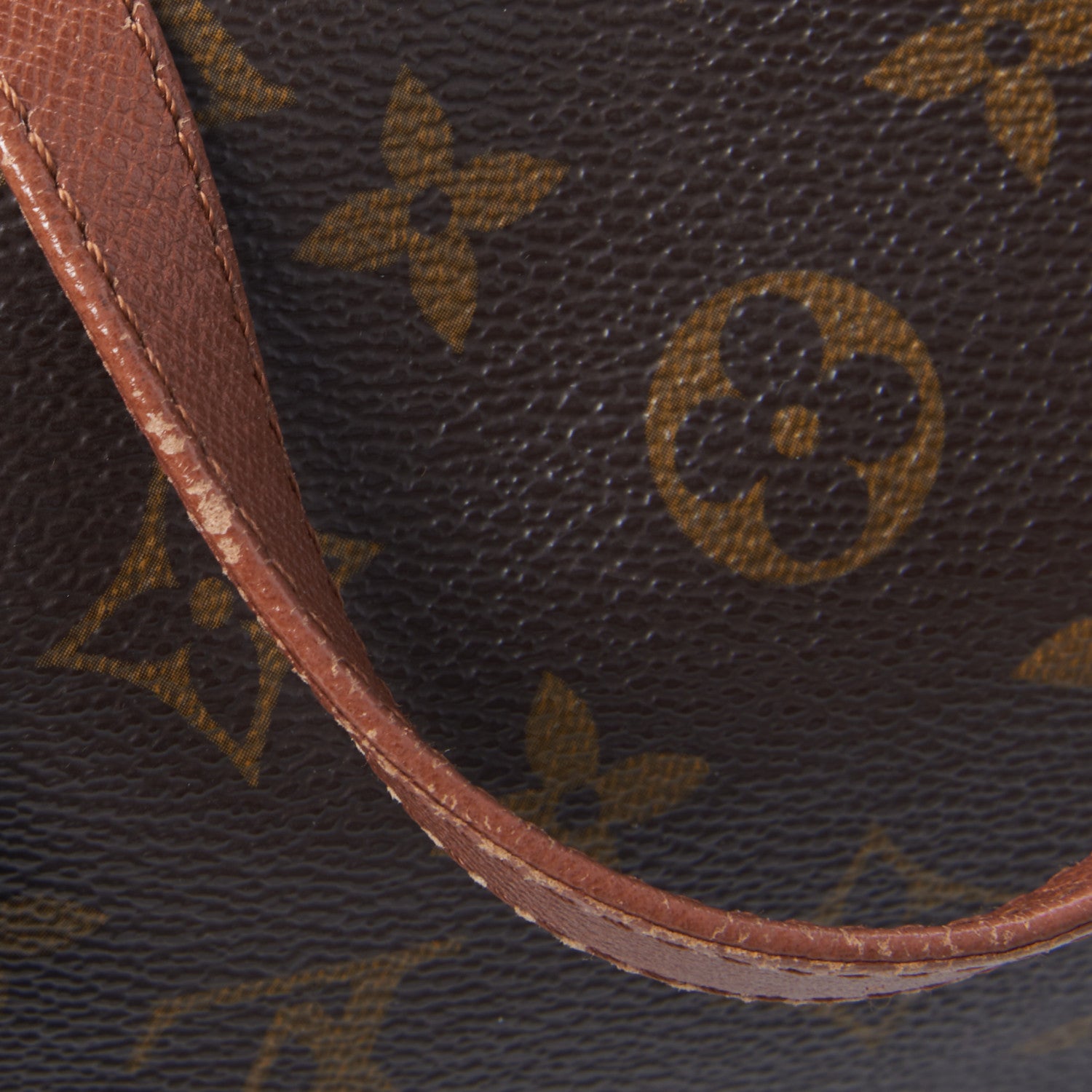 Louis Vuitton Monogram Papillon 30 9 of 9