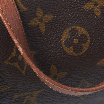 Louis Vuitton Monogram Papillon 30 9 of 9