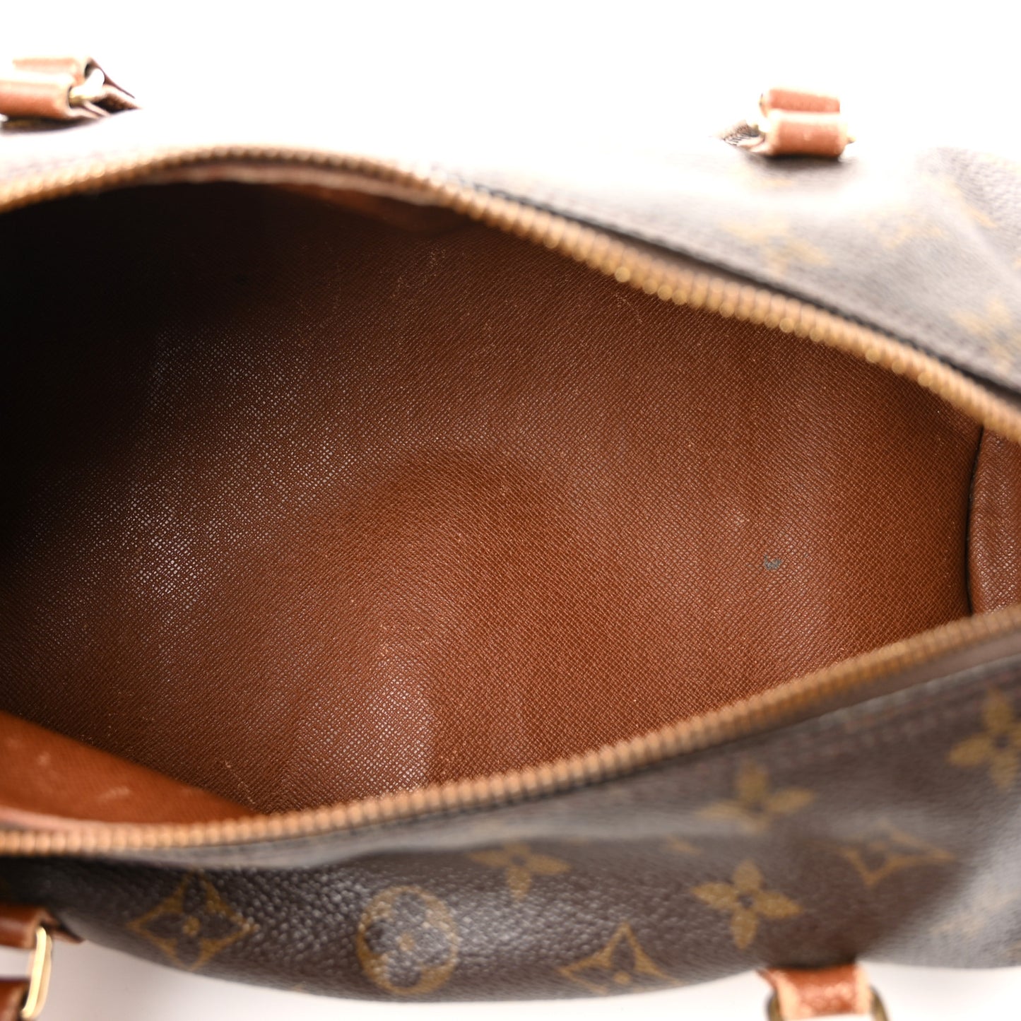 Monogram Papillon 30 With Companion