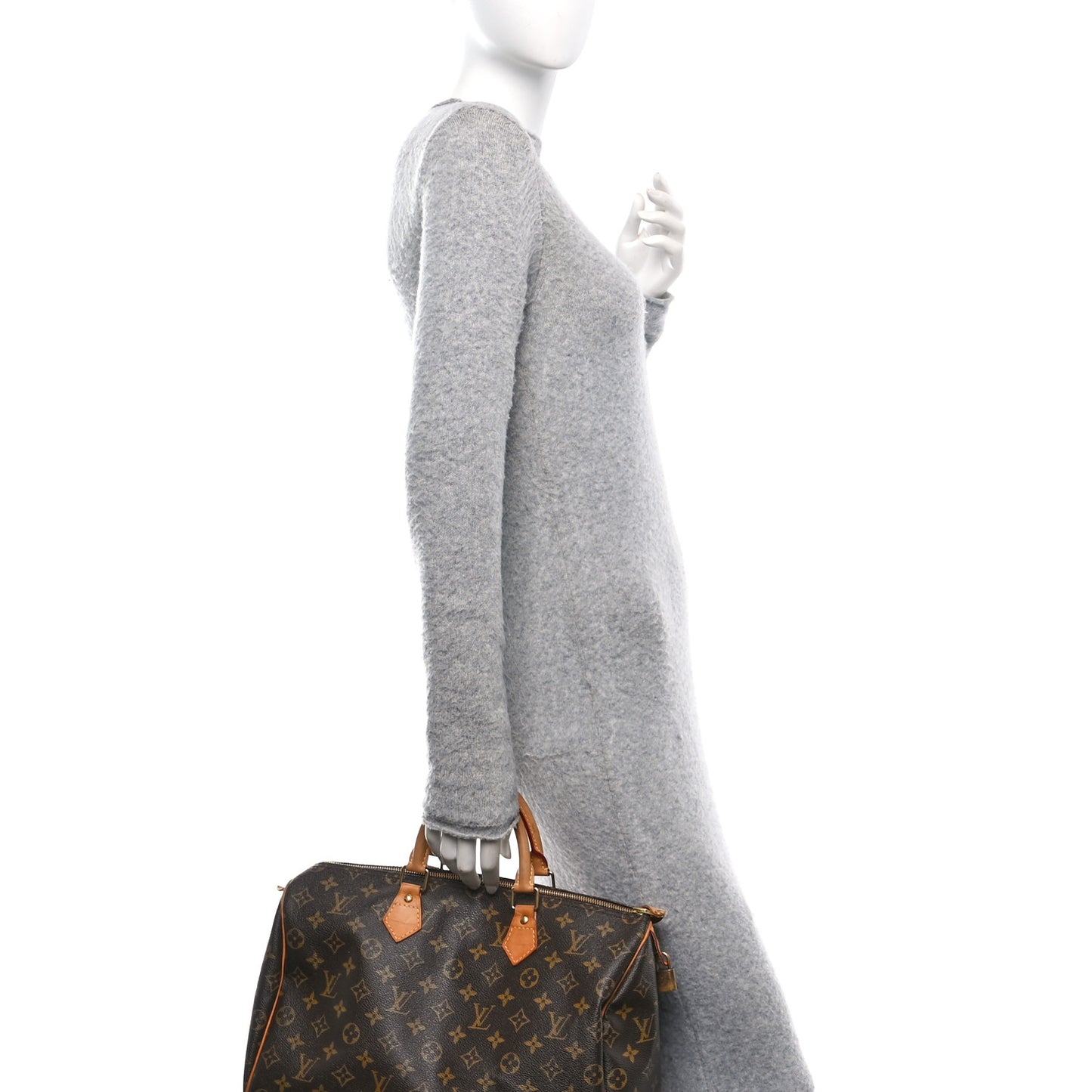 Monogram Speedy 35
