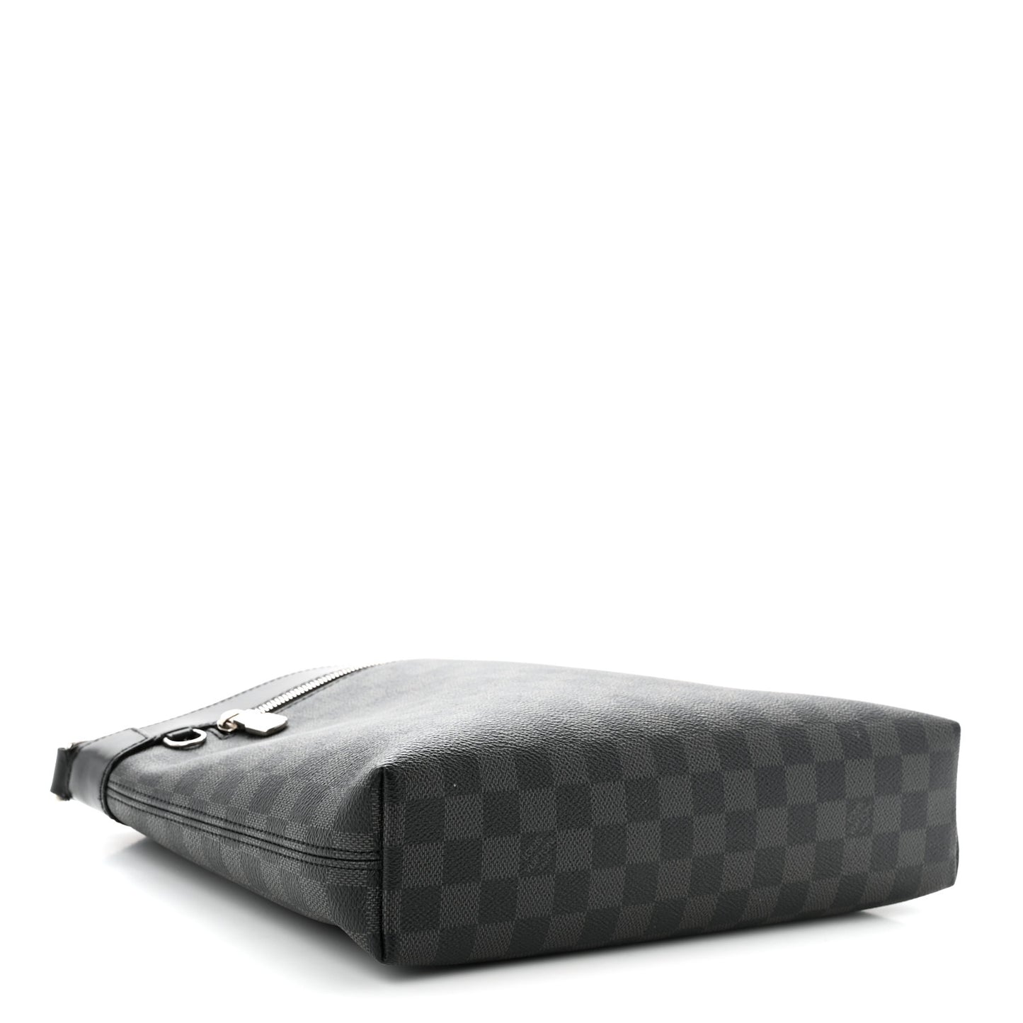 Damier Graphite Mick PM