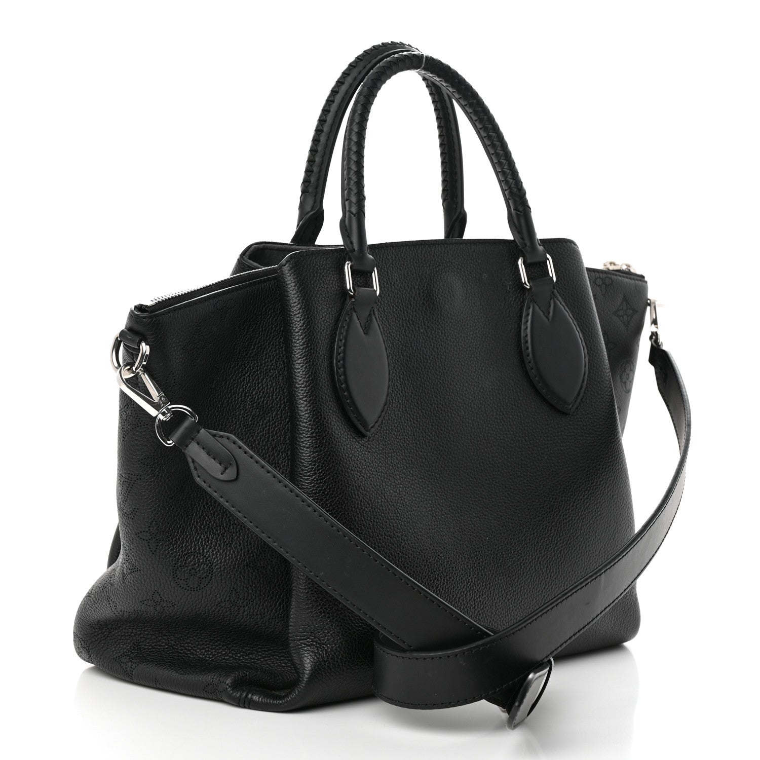 Louis Vuitton Mahina Haumea Black 3 of 16