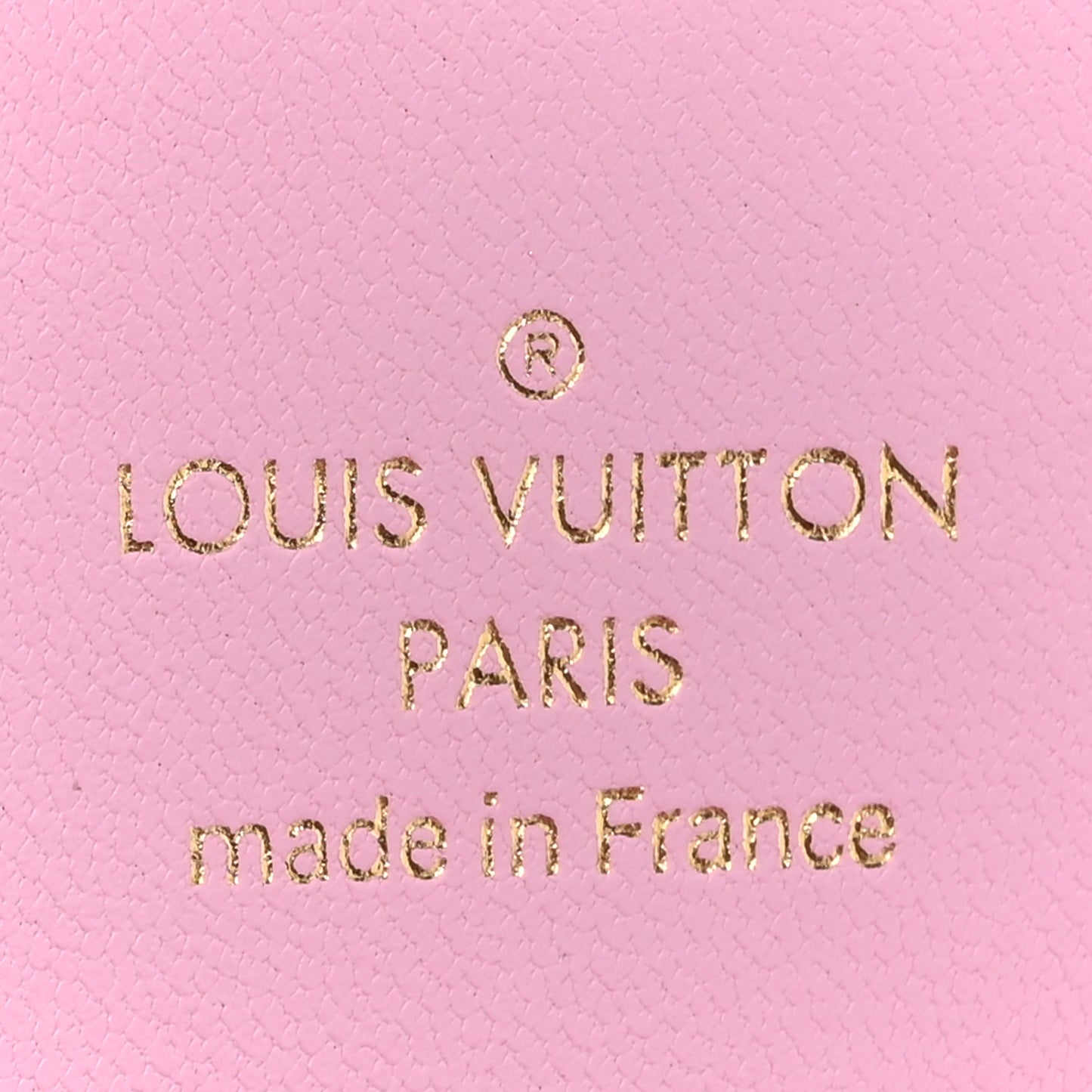 Monogram Giant Spring in the City Kirigami Pochette Set Sunrise Pastel Midnight Fuchsia Sunset Kaki