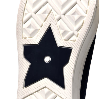 Christian Dior Canvas Walk'N'Dior Low Top Sneakers 40 Black 7 of 7