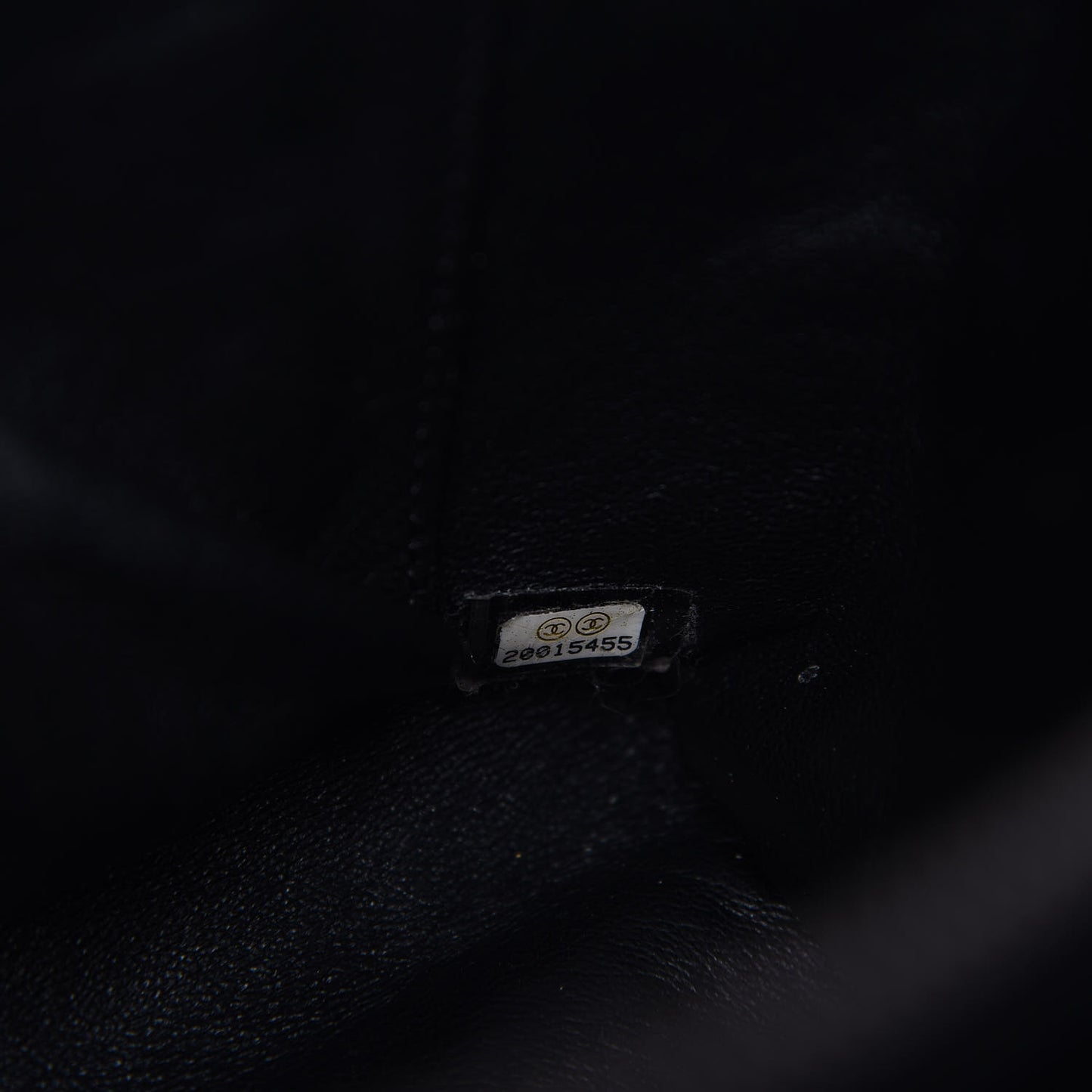 Caviar Large Be Caviar Tote Grey Black