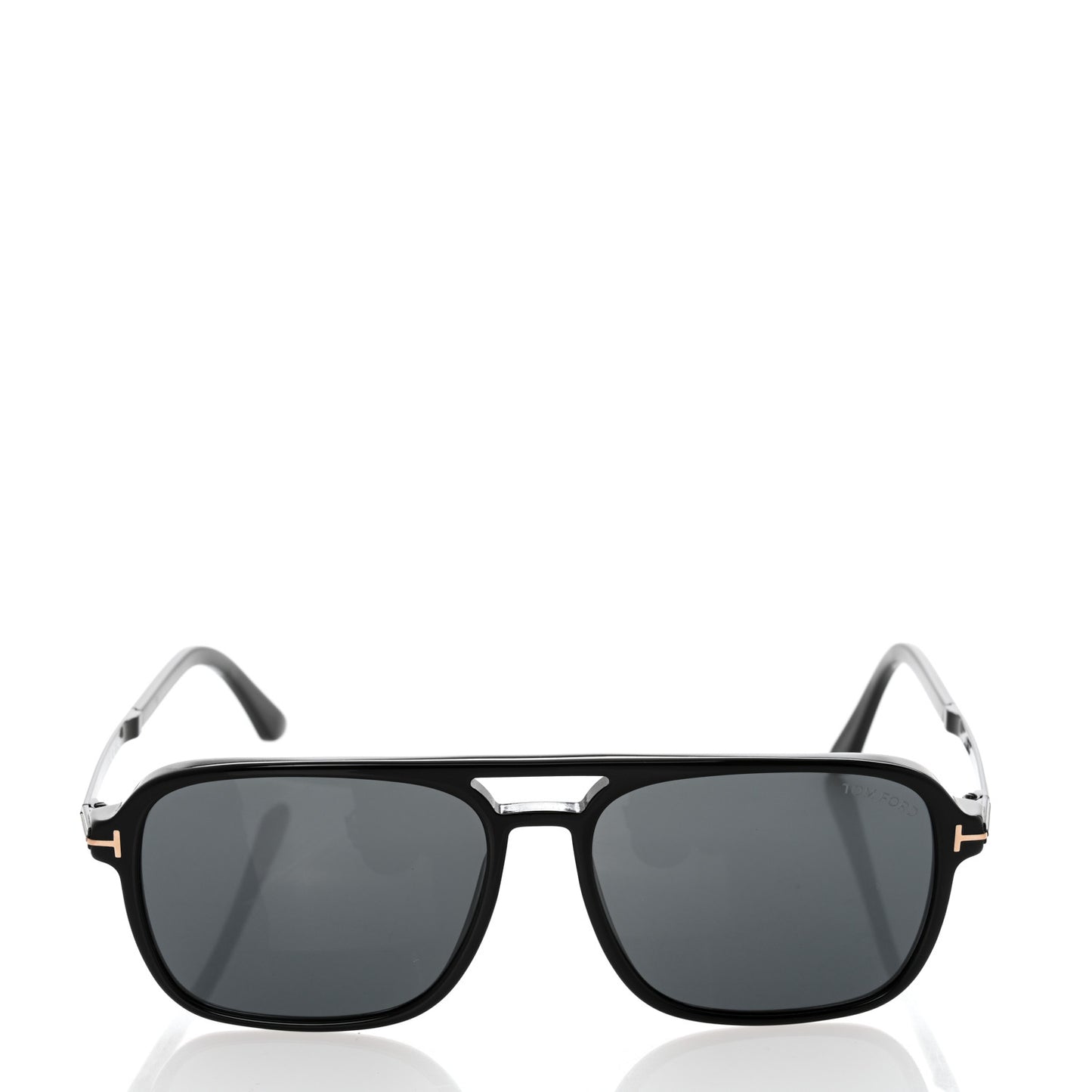 Crosby Sunglasses TF910 Black