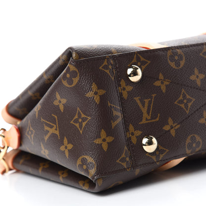 Louis Vuitton Monogram Soufflot BB 6 of 11
